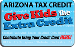 AZTax Credit Contributions - Click Here